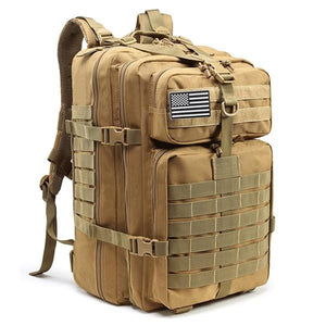 Backpack Military Assault 45L