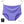 Ice Silk Sexy Women Panties / 3Pcs