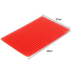 Silicone Baking Mat 40x27cm