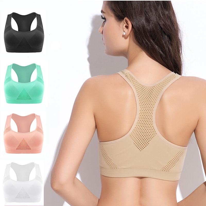 Sports Bra Athletic