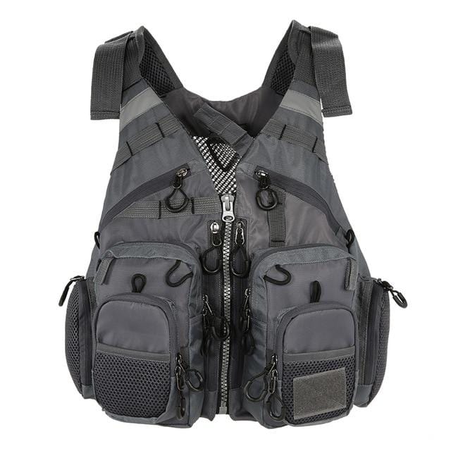 Fishing Life Vest