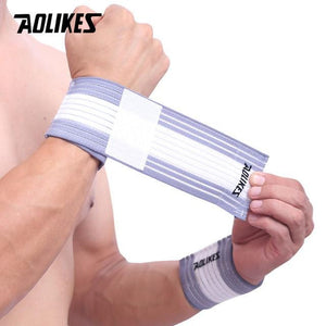 Elastic Bandage Hand Sport Wristband