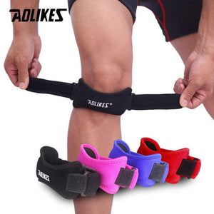 Patella Knee Strap, 1 Pair