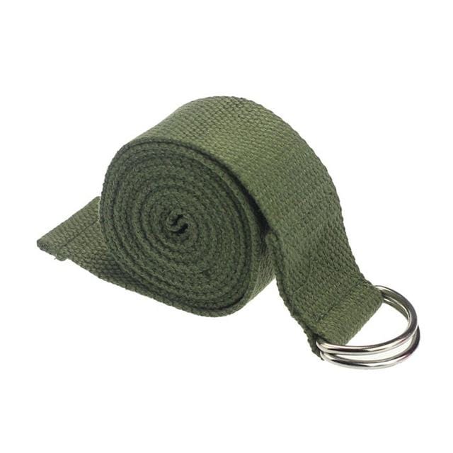 Yoga Stretching Strap