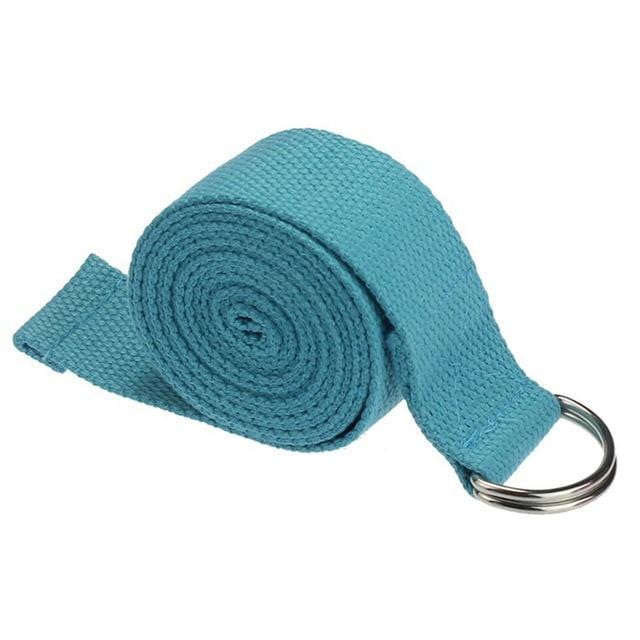 Yoga Stretching Strap