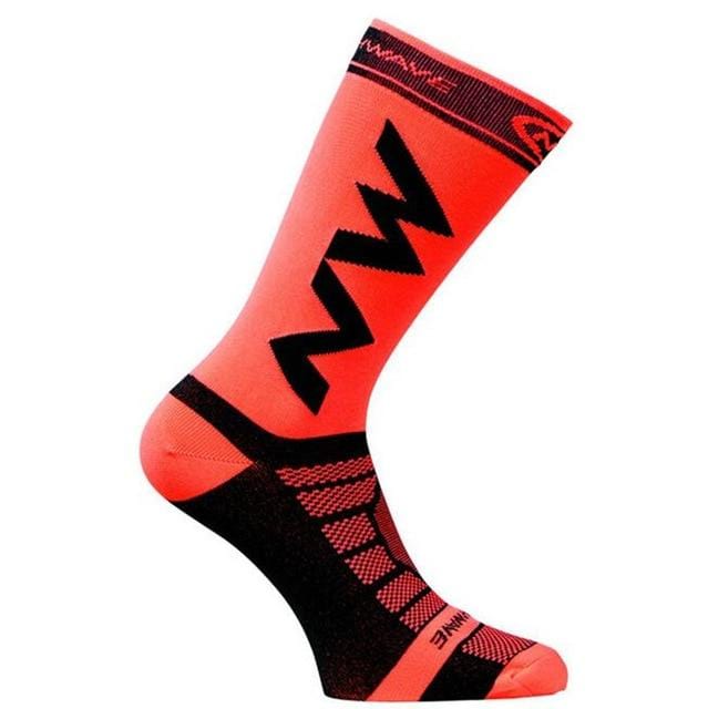 Breathable Sports Socks