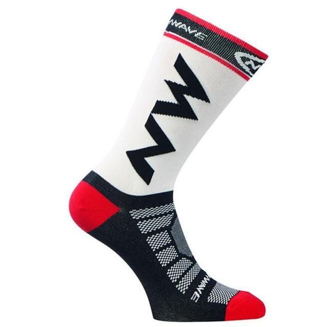 Breathable Sports Socks