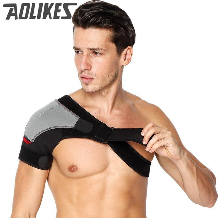 Shoulder Support Brace