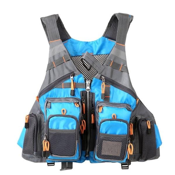 Fishing Life Vest