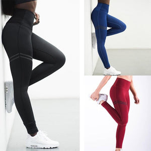 Isacorner's All Purpose Leggings