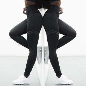 Isacorner's All Purpose Leggings