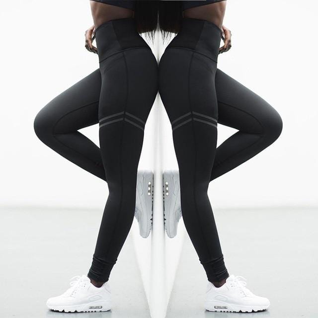 Isacorner's All Purpose Leggings