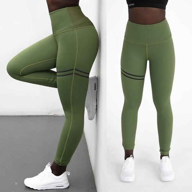 Isacorner's All Purpose Leggings