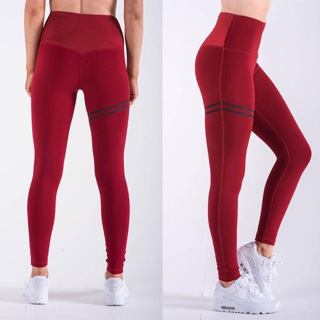 Isacorner's All Purpose Leggings