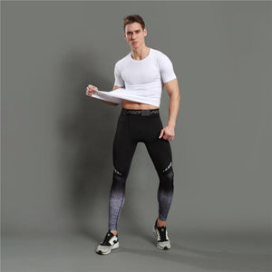 Running Compression Pants