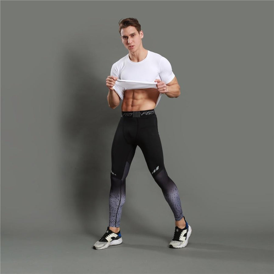 Running Compression Pants