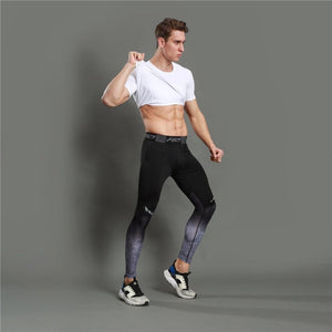 Running Compression Pants