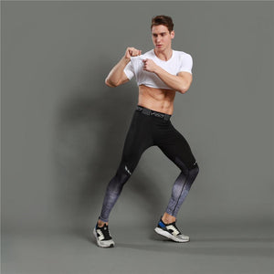 Running Compression Pants