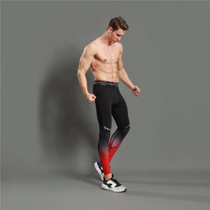 Running Compression Pants