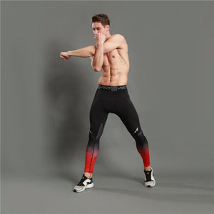 Running Compression Pants