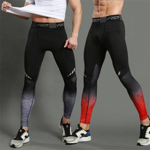 Running Compression Pants