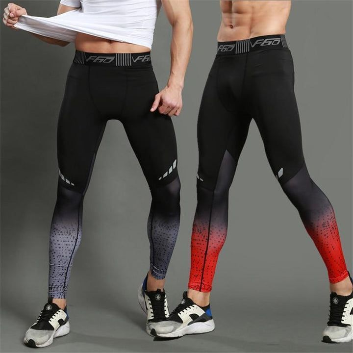 Running Compression Pants