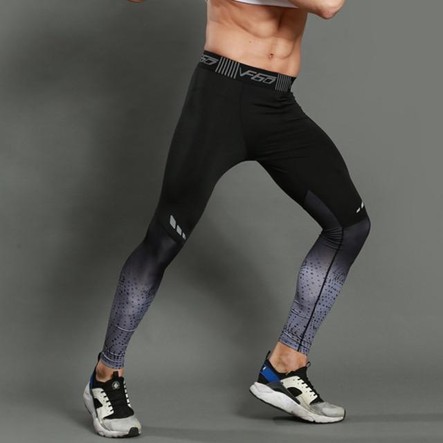 Running Compression Pants