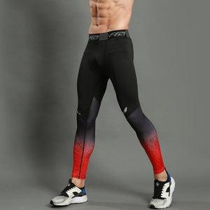 Running Compression Pants