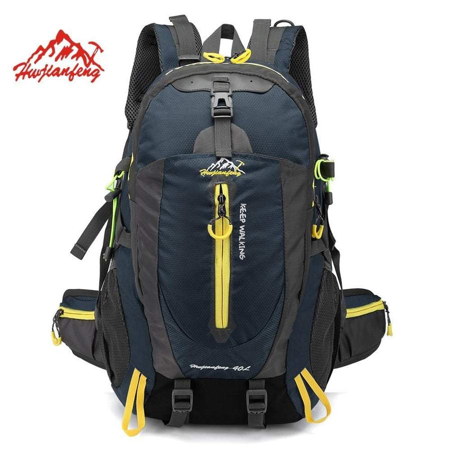 Outdoor Sports Waterproof Backpack