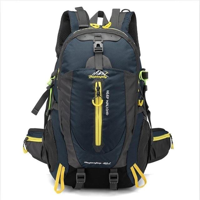 Outdoor Sports Waterproof Backpack