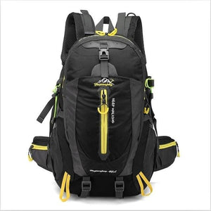 Outdoor Sports Waterproof Backpack