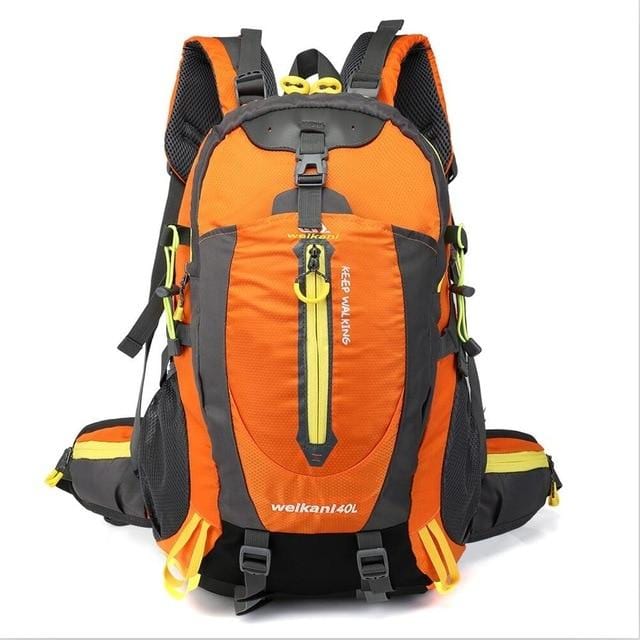 Outdoor Sports Waterproof Backpack