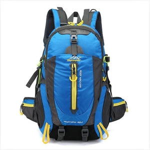 Outdoor Sports Waterproof Backpack