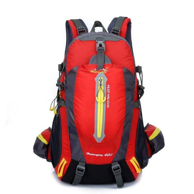 Outdoor Sports Waterproof Backpack