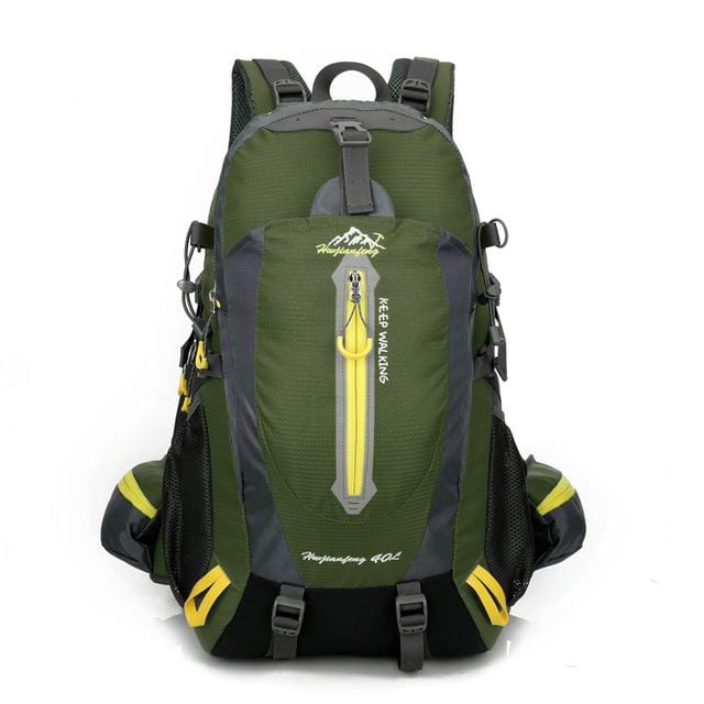 Outdoor Sports Waterproof Backpack