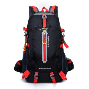 Outdoor Sports Waterproof Backpack