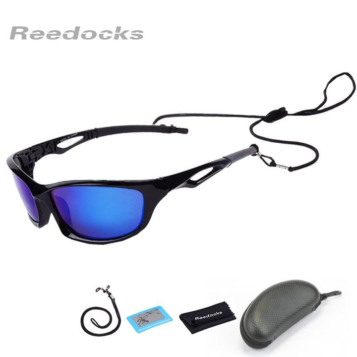 Polarized Sports Sunglasses