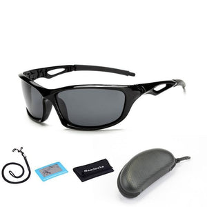 Polarized Sports Sunglasses