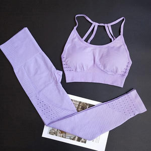 Isacorner's Ultra Stretch Activewear