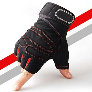 Sports Exercise Weight Lifting Gloves | Gym Gloves | Fitness Gloves