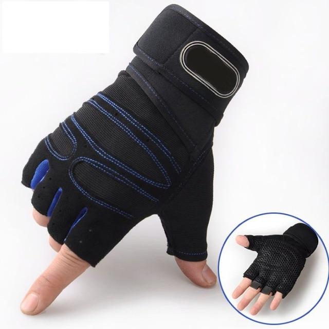 Sports Exercise Weight Lifting Gloves | Gym Gloves | Fitness Gloves