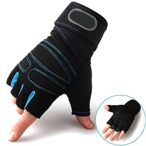 Sports Exercise Weight Lifting Gloves | Gym Gloves | Fitness Gloves