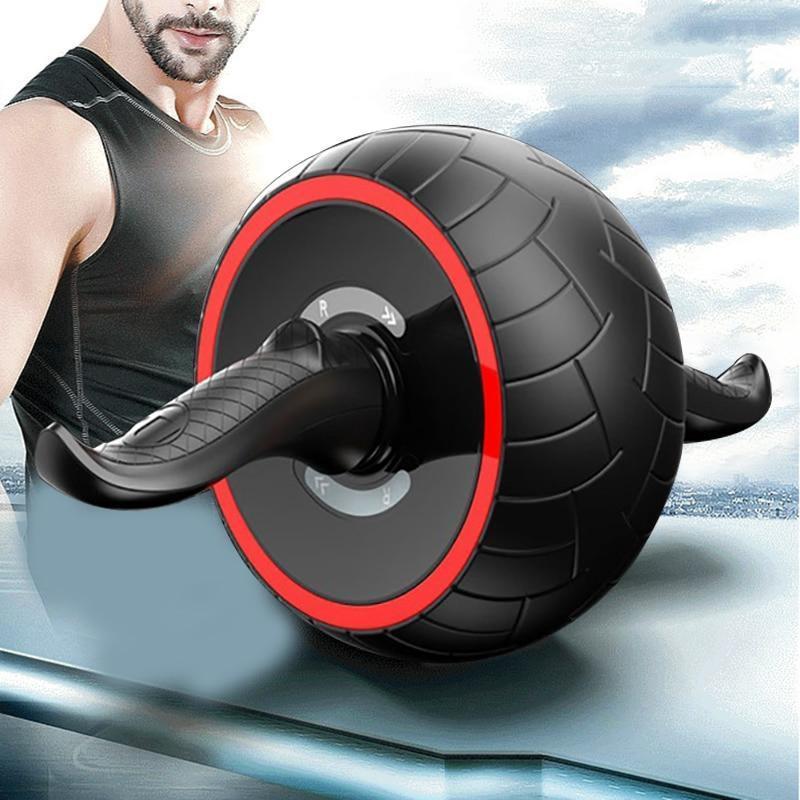 Ultra Flex Abs Wheel