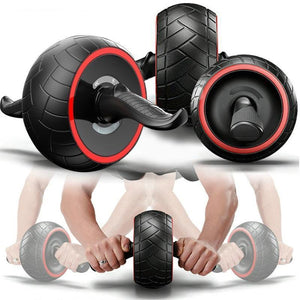 Ultra Flex Abs Wheel