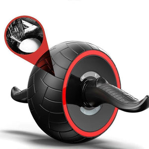 Ultra Flex Abs Wheel