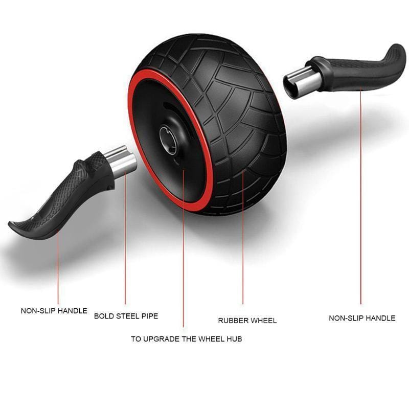 Ultra Flex Abs Wheel