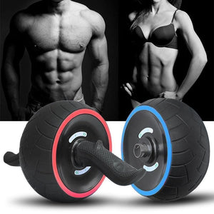 Ultra Flex Abs Wheel