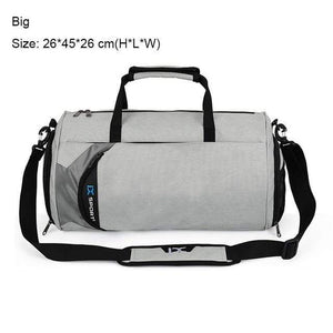 Men Gym Bags For Training