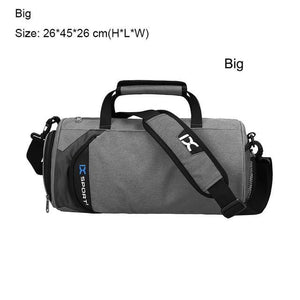 Men Gym Bags For Training