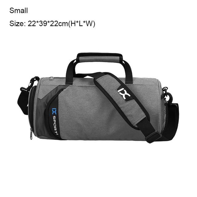 Men Gym Bags For Training